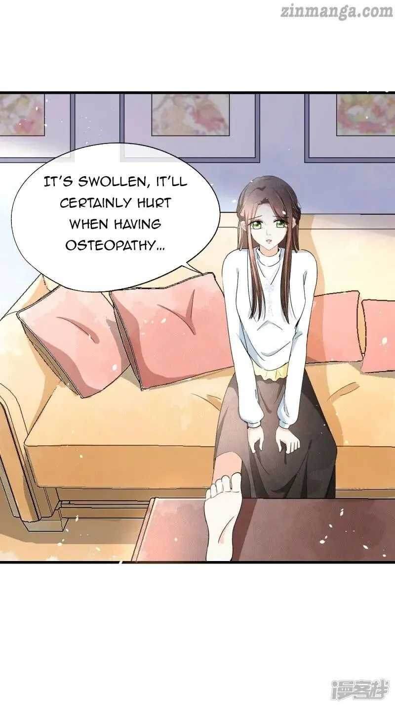 Cold-hearted wife – it is not easy to bully her Chapter 28 Online - página 7