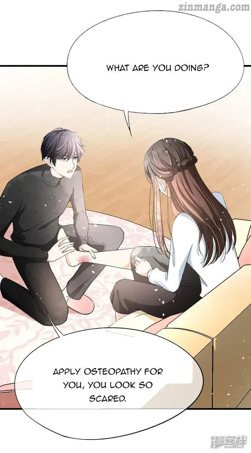 Cold-hearted wife – it is not easy to bully her Chapter 28 Online - página 9