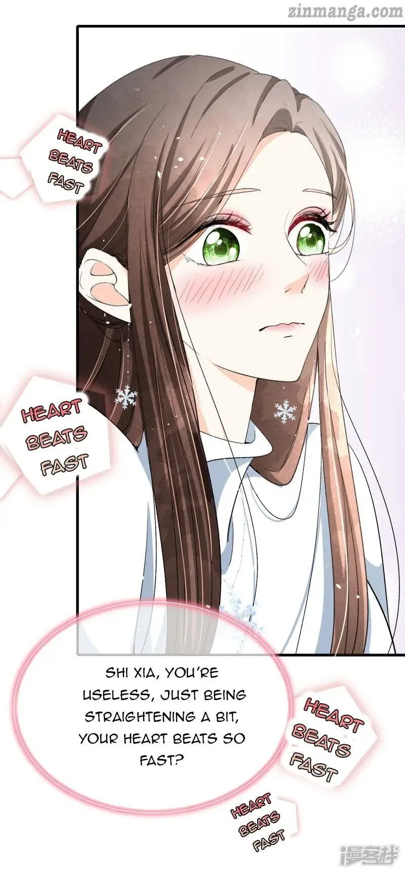 Cold-hearted wife – it is not easy to bully her Chapter 28 Online - página 14