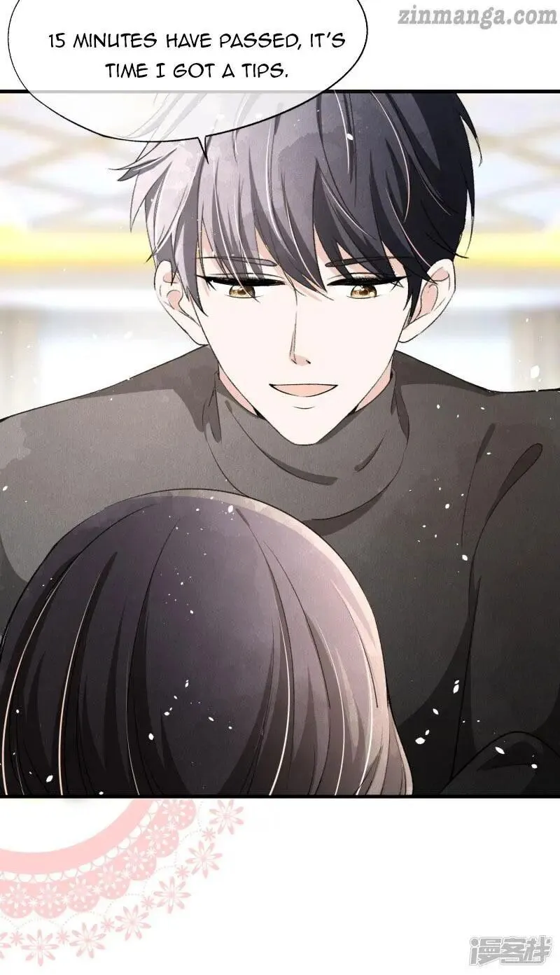 Cold-hearted wife – it is not easy to bully her Chapter 28 Online - página 16