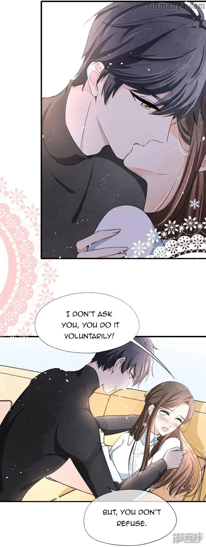 Cold-hearted wife – it is not easy to bully her Chapter 28 Online - página 17