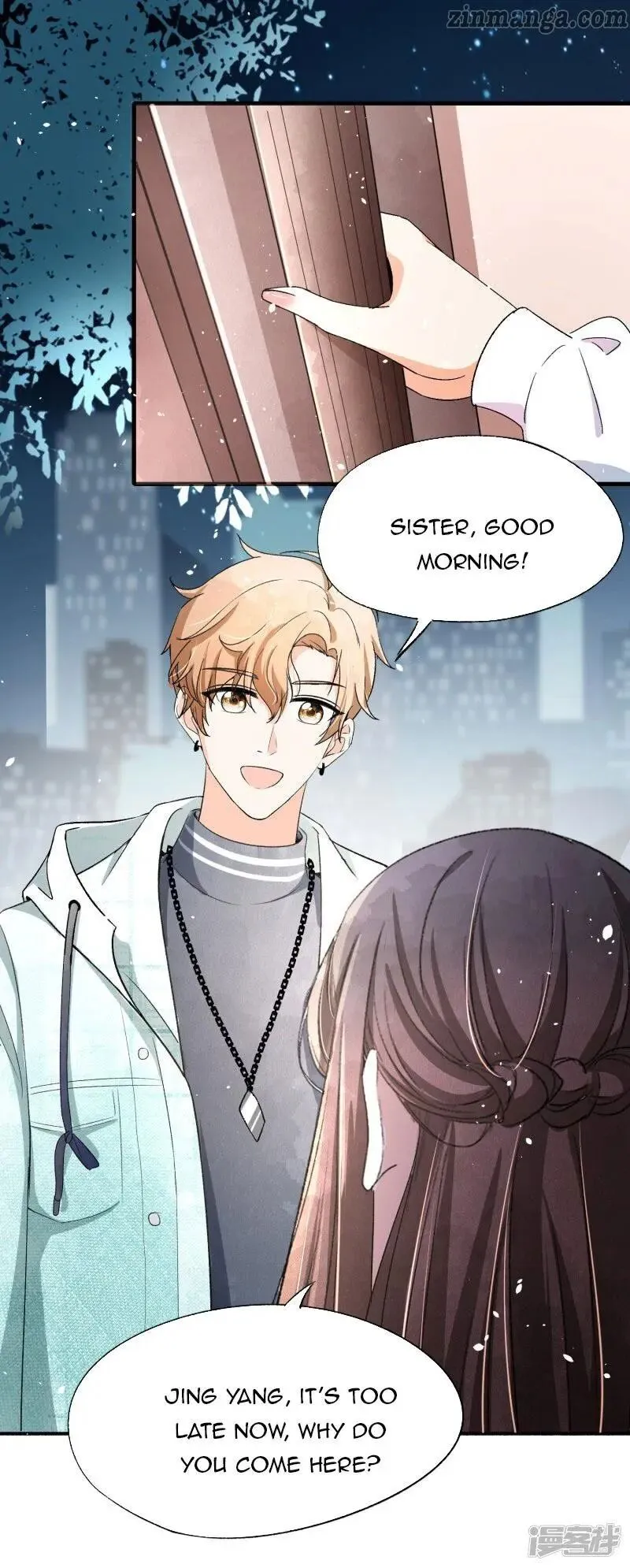 Cold-hearted wife – it is not easy to bully her Chapter 28 Online - página 22