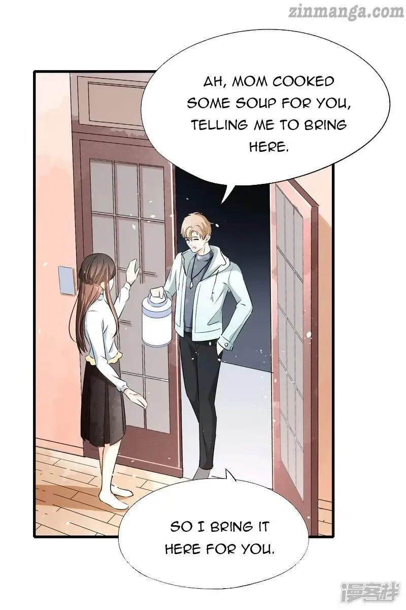 Cold-hearted wife – it is not easy to bully her Chapter 28 Online - página 23