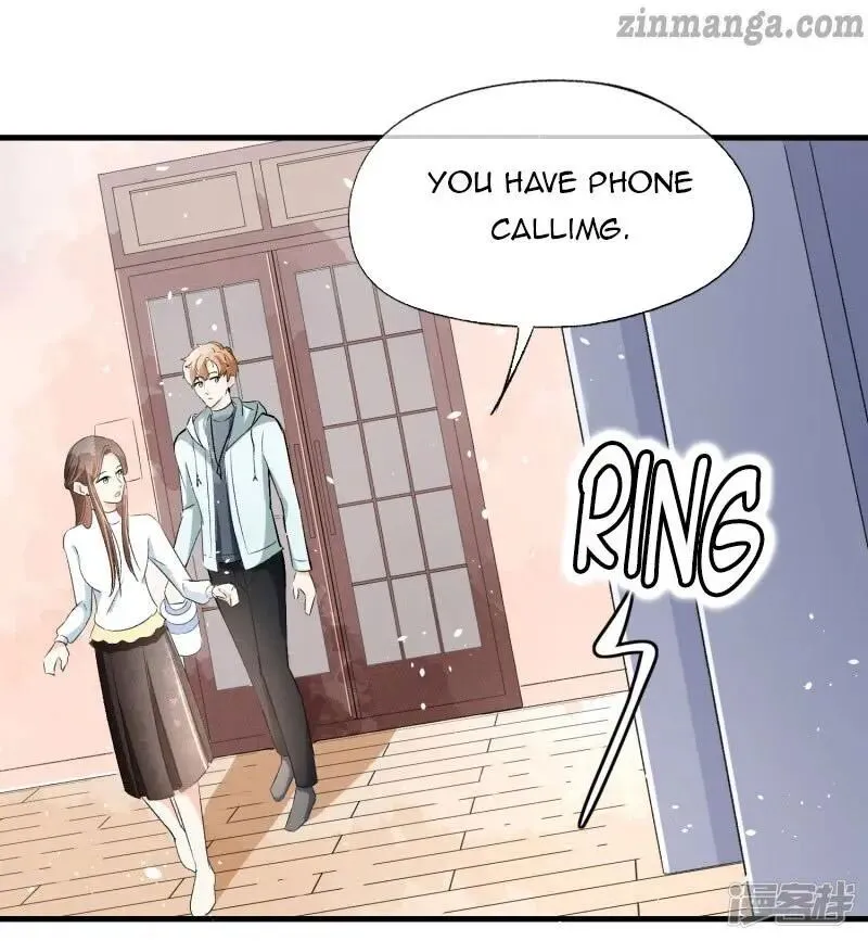 Cold-hearted wife – it is not easy to bully her Chapter 28 Online - página 24