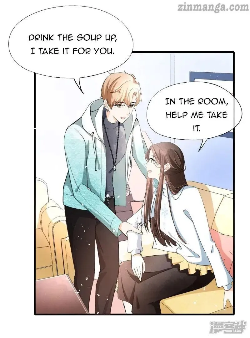 Cold-hearted wife – it is not easy to bully her Chapter 28 Online - página 25