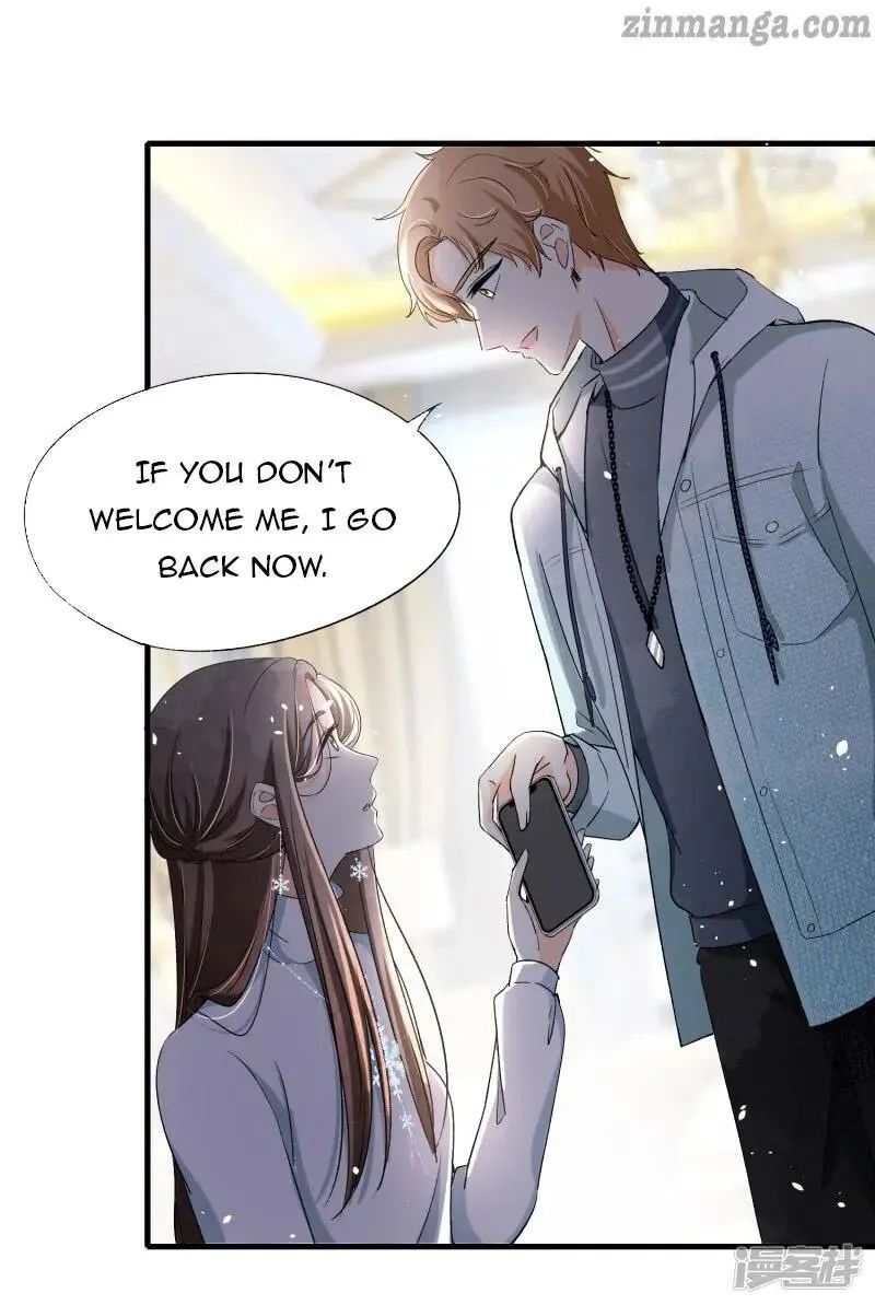 Cold-hearted wife – it is not easy to bully her Chapter 28 Online - página 30