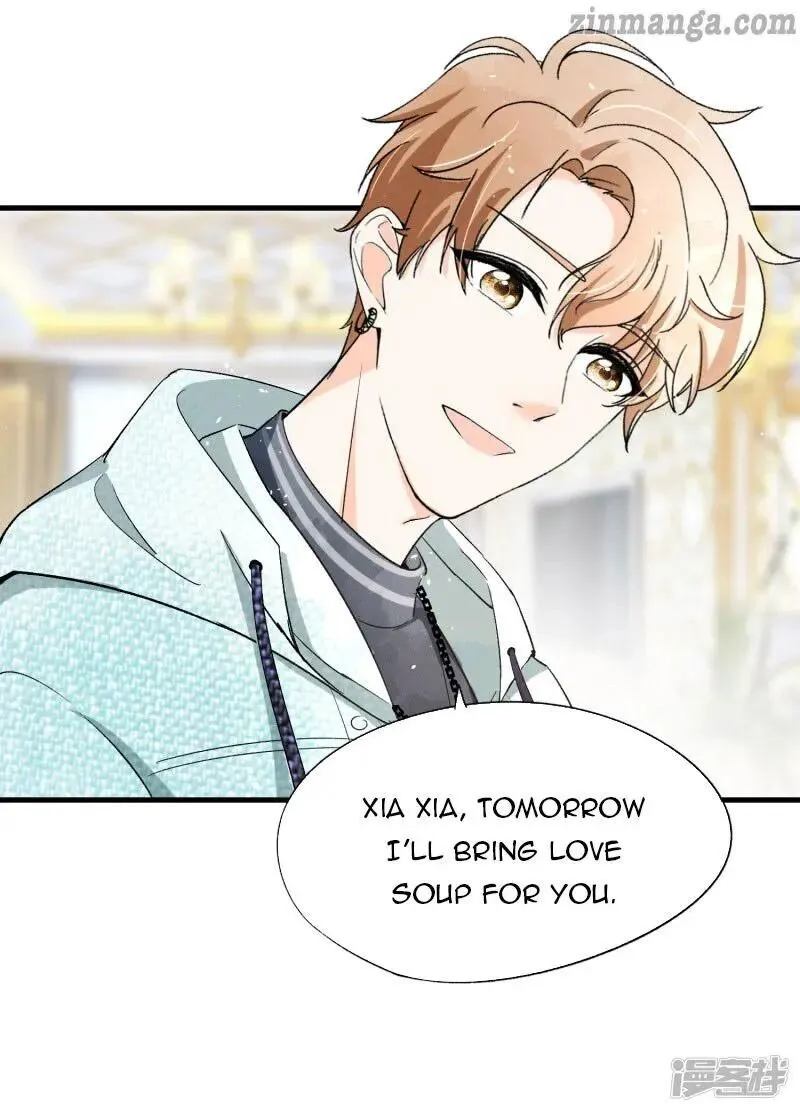 Cold-hearted wife – it is not easy to bully her Chapter 28 Online - página 31