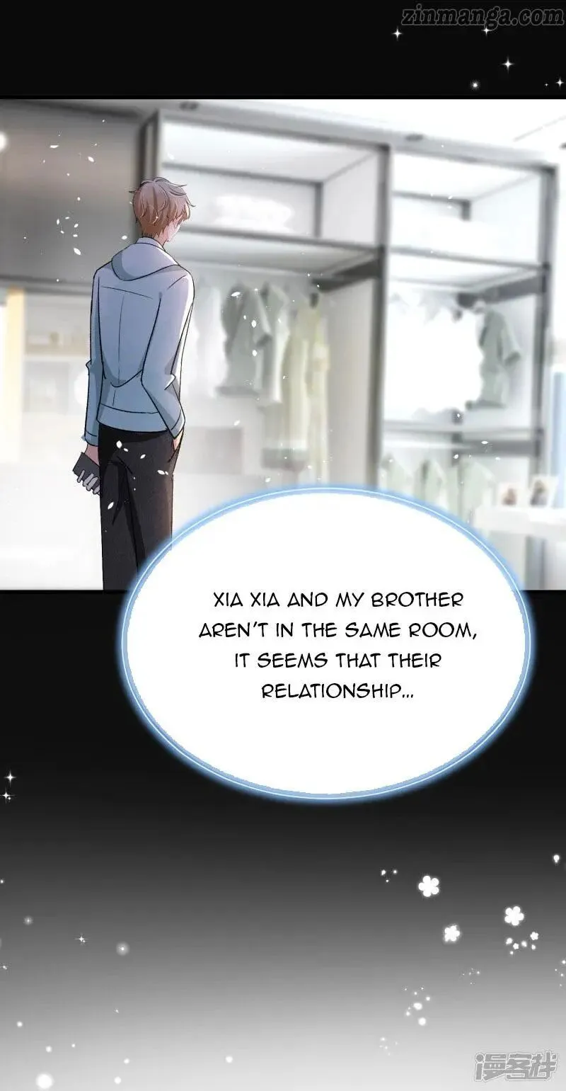 Cold-hearted wife – it is not easy to bully her Chapter 28 Online - página 34