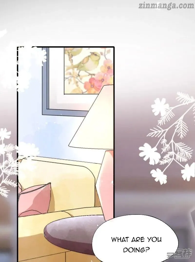 Cold-hearted wife – it is not easy to bully her Chapter 28 Online - página 35