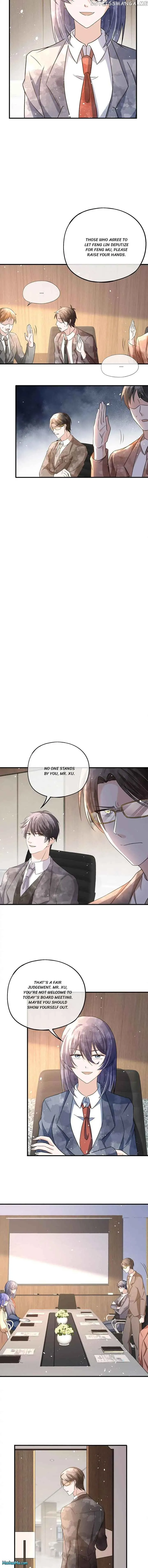 Cold-hearted wife – it is not easy to bully her Chapter 282 Online - página 5
