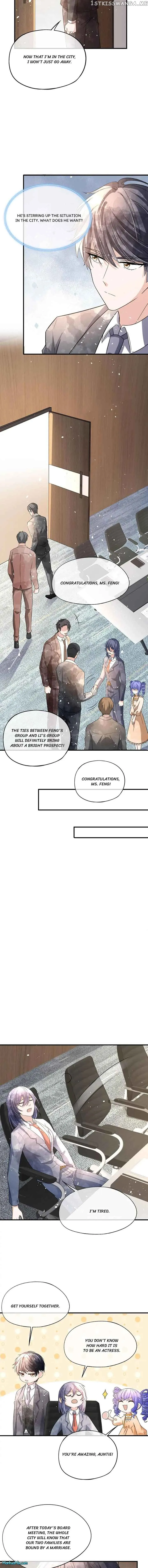 Cold-hearted wife – it is not easy to bully her Chapter 282 Online - página 6