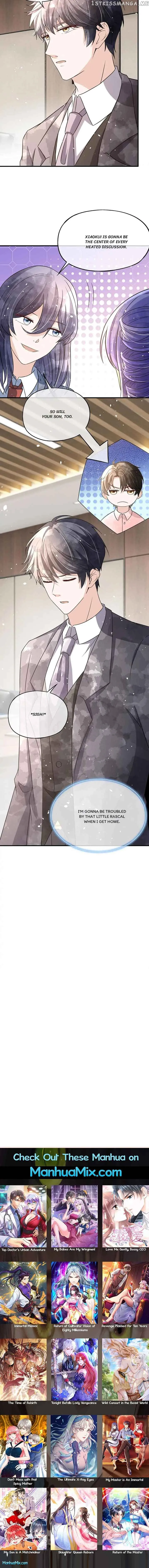 Cold-hearted wife – it is not easy to bully her Chapter 282 Online - página 7