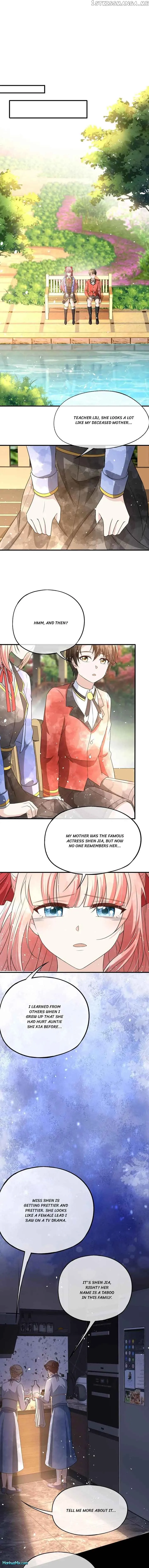Cold-hearted wife – it is not easy to bully her Chapter 287 Online - página 2