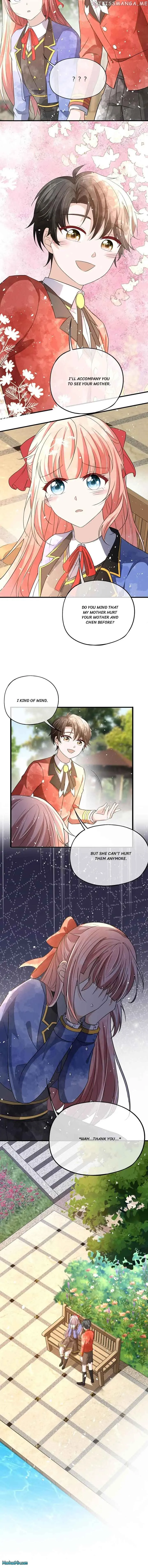 Cold-hearted wife – it is not easy to bully her Chapter 287 Online - página 5