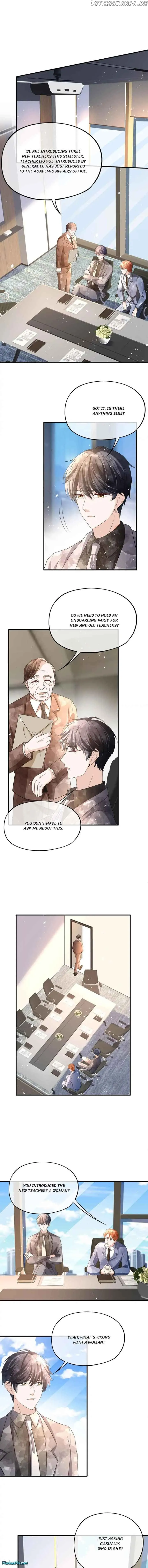 Cold-hearted wife – it is not easy to bully her Chapter 287 Online - página 6