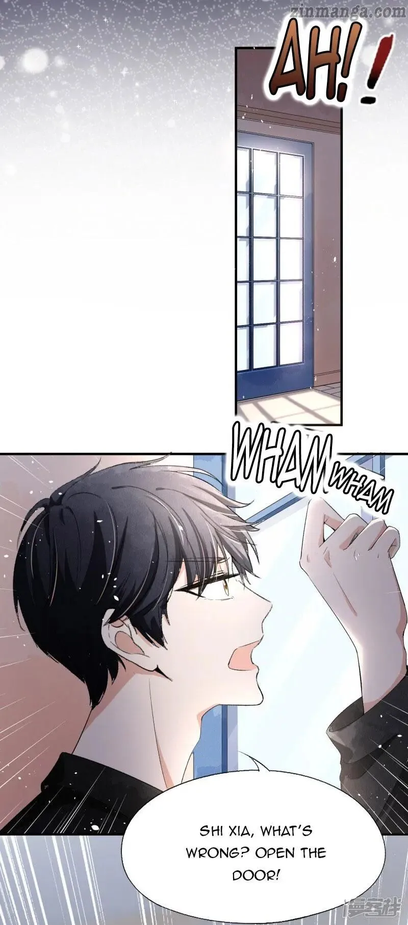 Cold-hearted wife – it is not easy to bully her Chapter 29 Online - página 5