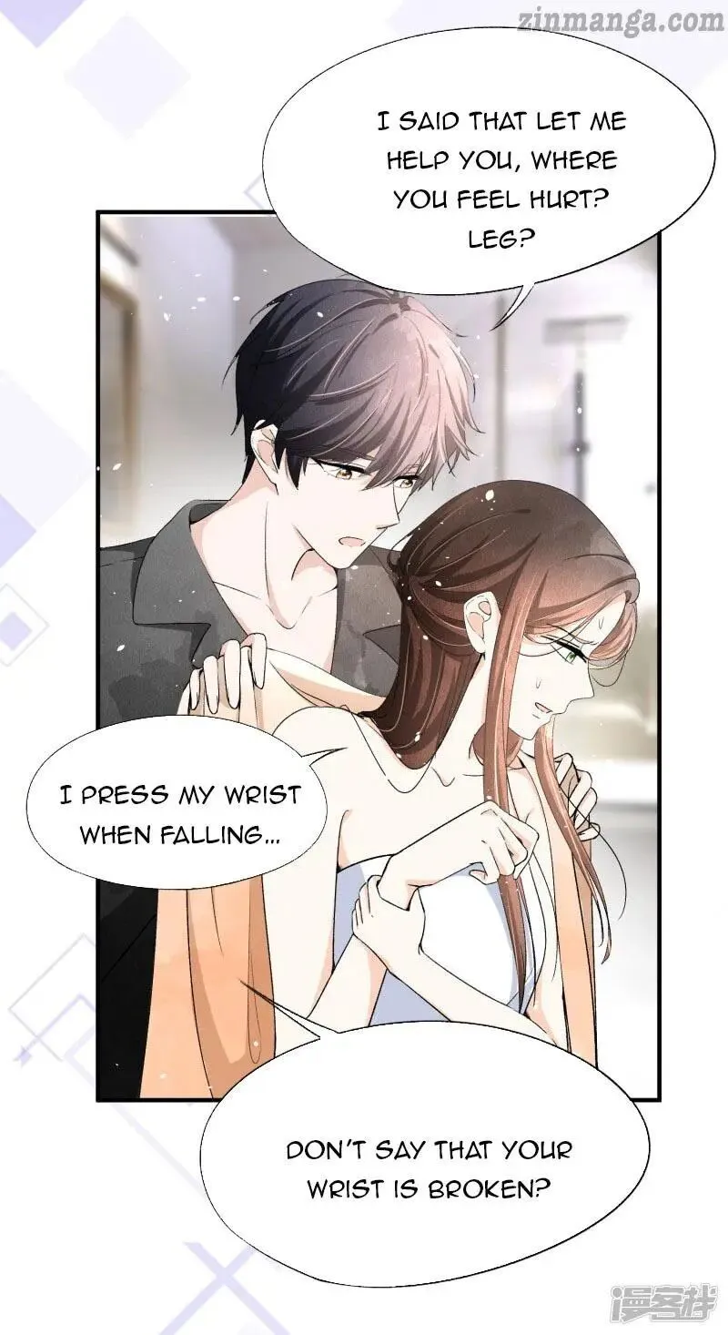 Cold-hearted wife – it is not easy to bully her Chapter 29 Online - página 9