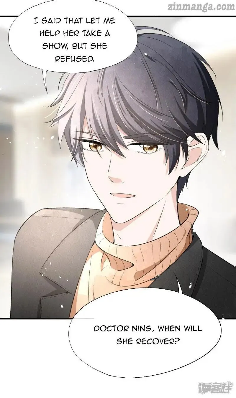 Cold-hearted wife – it is not easy to bully her Chapter 29 Online - página 12
