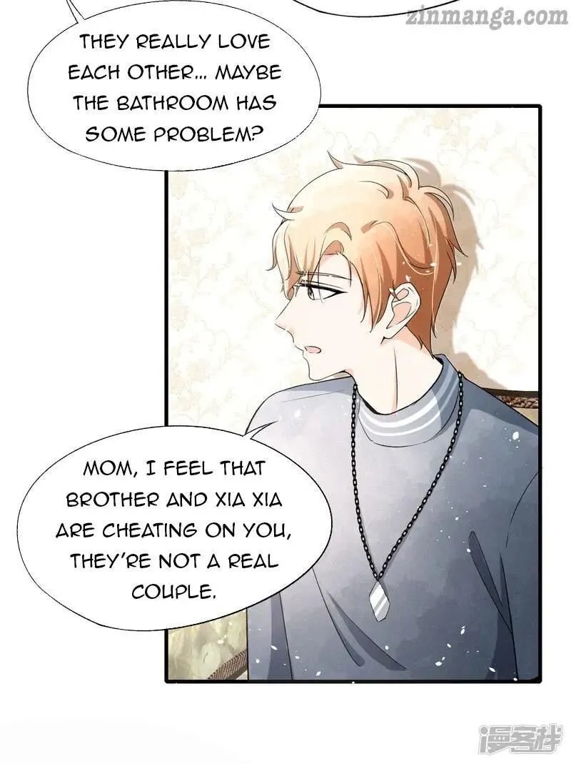 Cold-hearted wife – it is not easy to bully her Chapter 29 Online - página 16