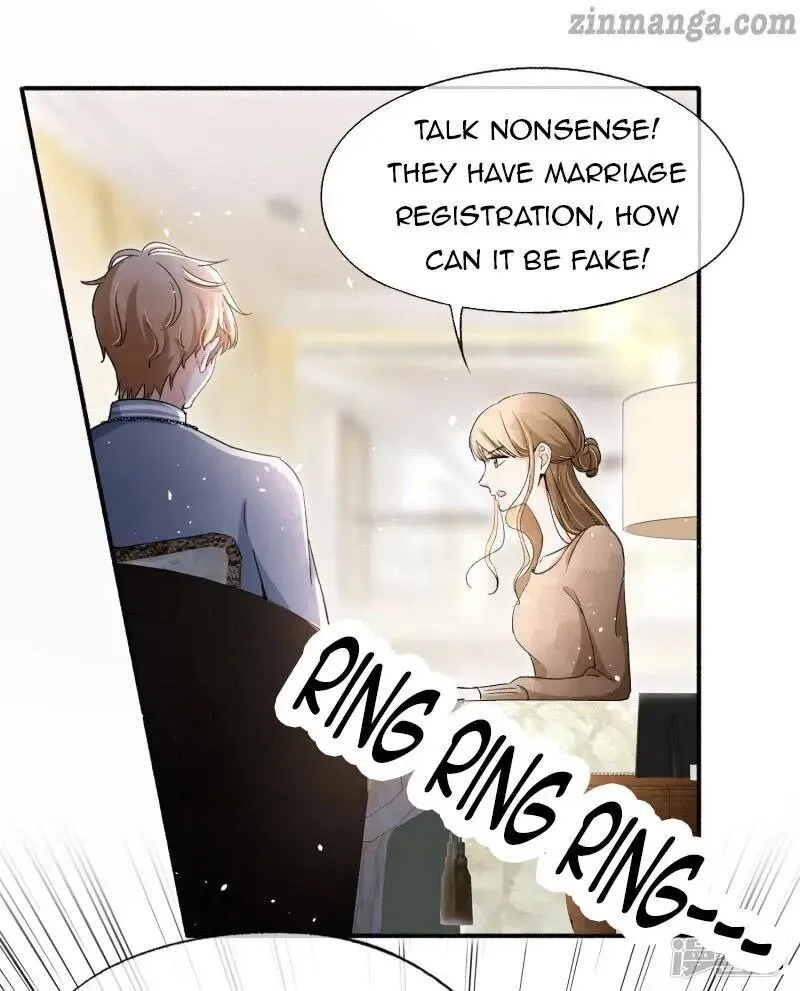 Cold-hearted wife – it is not easy to bully her Chapter 29 Online - página 17