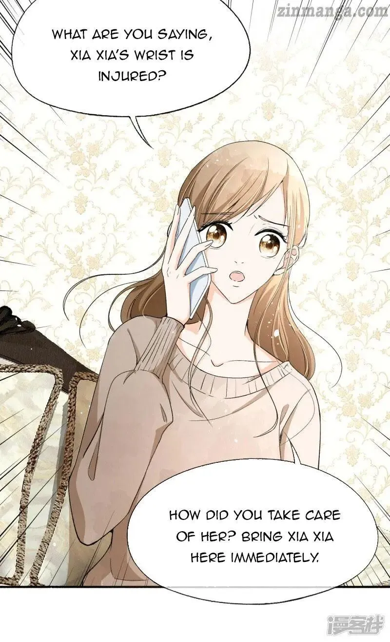 Cold-hearted wife – it is not easy to bully her Chapter 29 Online - página 18