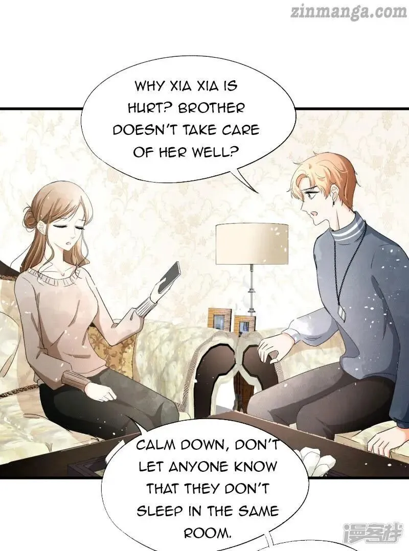 Cold-hearted wife – it is not easy to bully her Chapter 29 Online - página 19