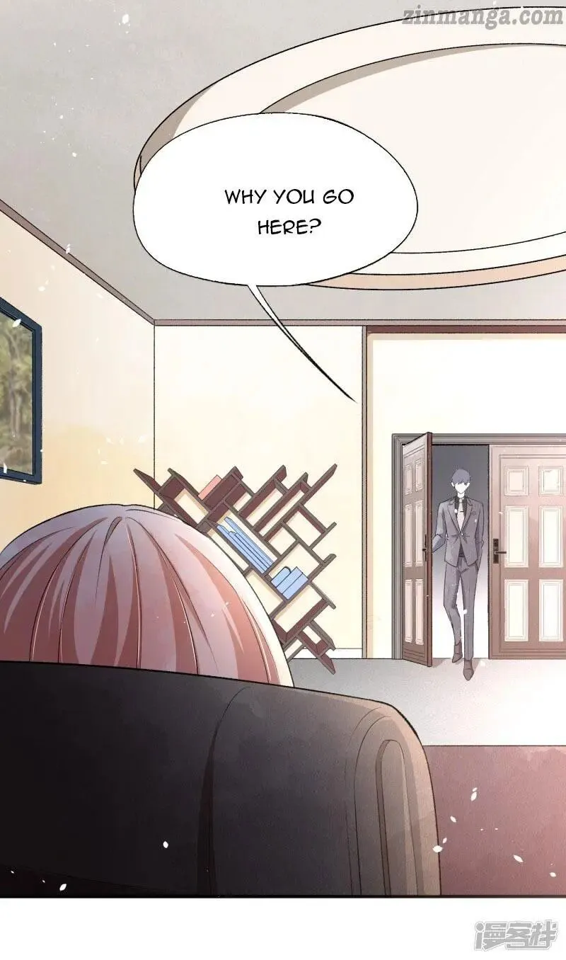 Cold-hearted wife – it is not easy to bully her Chapter 29 Online - página 22