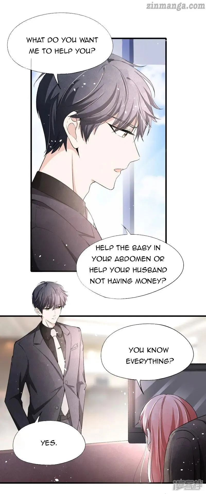 Cold-hearted wife – it is not easy to bully her Chapter 29 Online - página 24