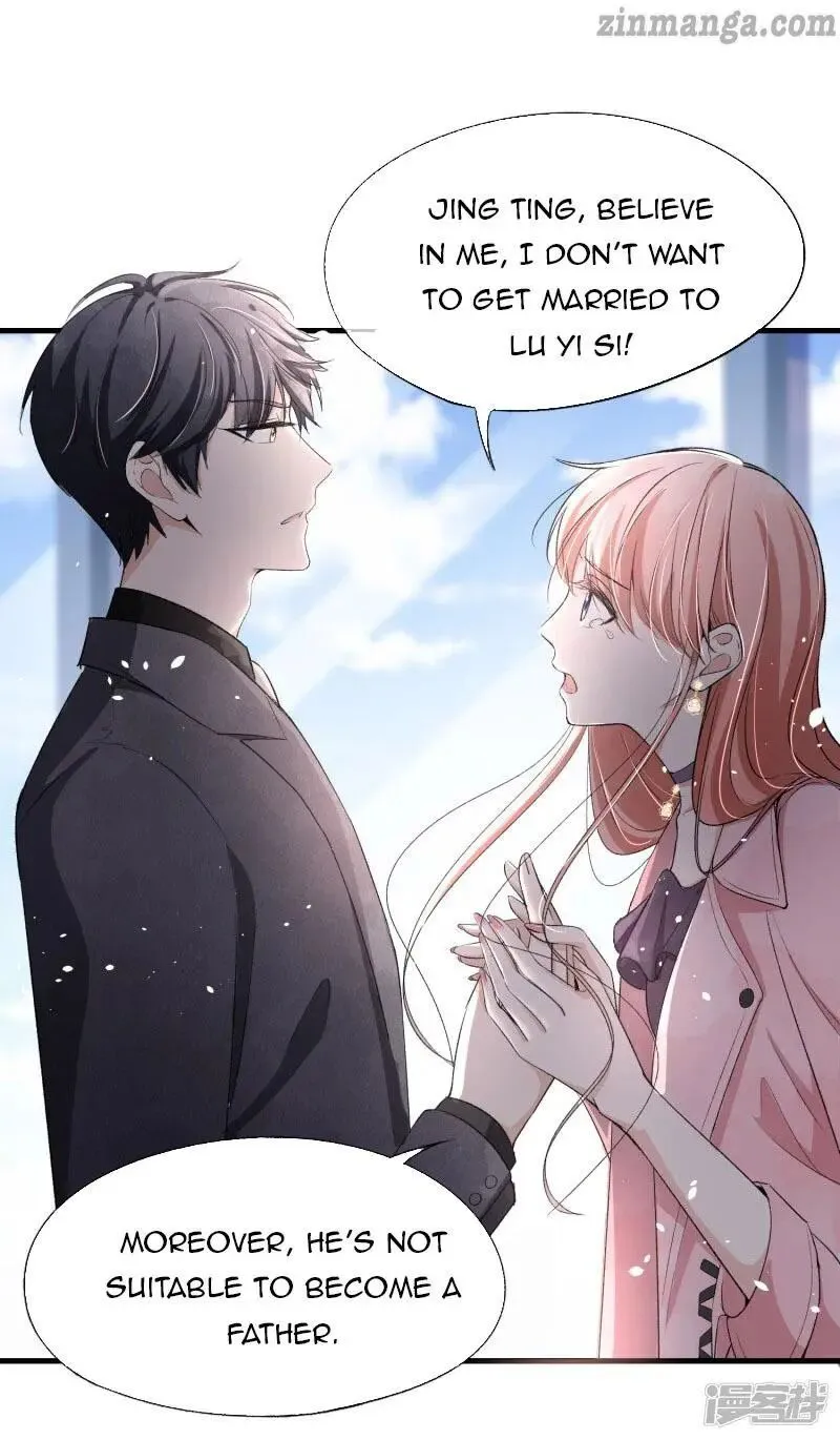 Cold-hearted wife – it is not easy to bully her Chapter 29 Online - página 25