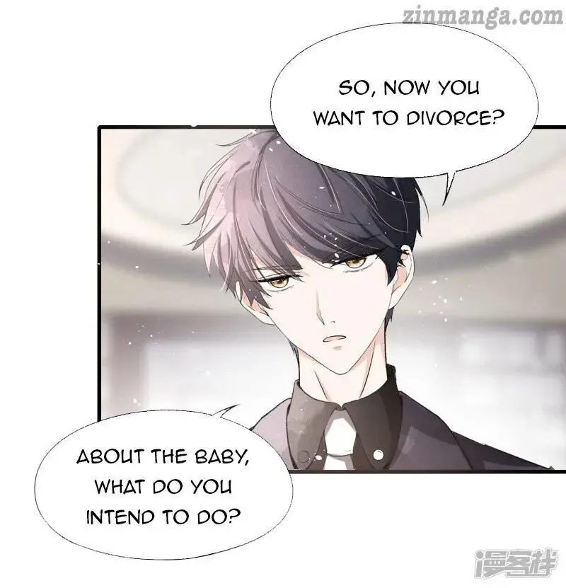 Cold-hearted wife – it is not easy to bully her Chapter 29 Online - página 26