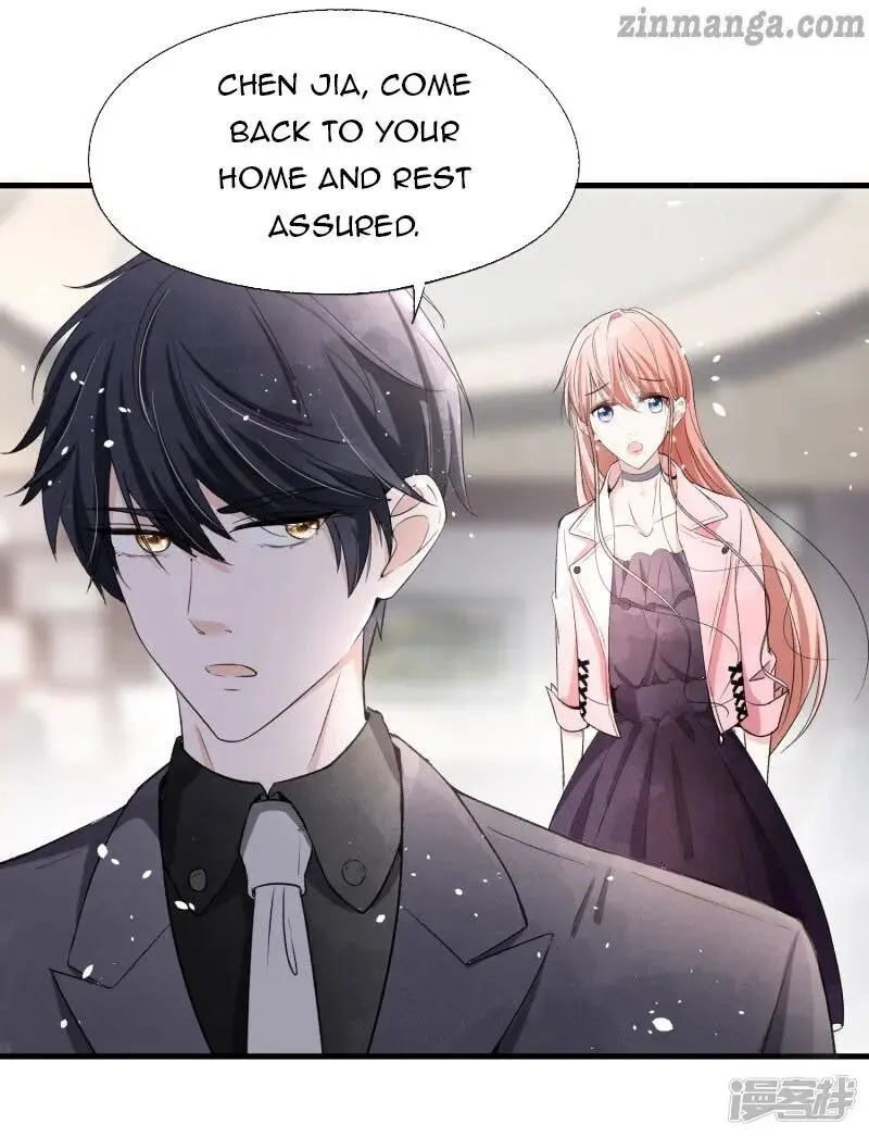 Cold-hearted wife – it is not easy to bully her Chapter 29 Online - página 28