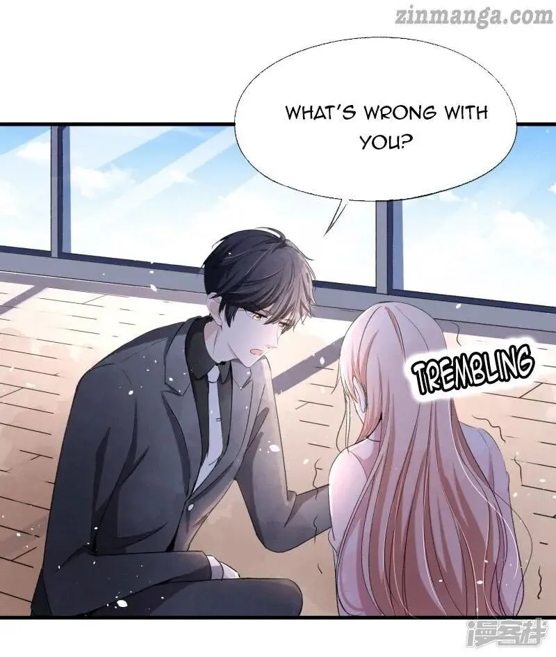 Cold-hearted wife – it is not easy to bully her Chapter 29 Online - página 30