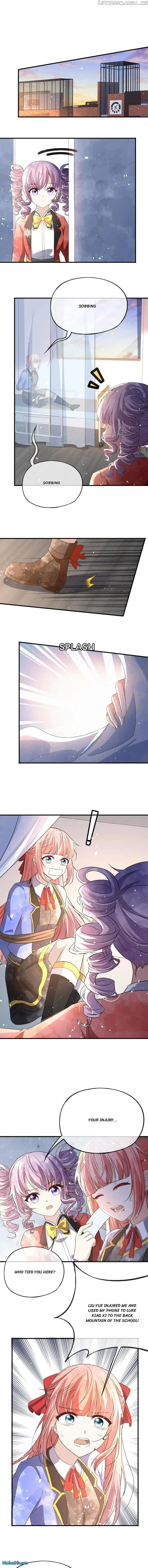 Cold-hearted wife – it is not easy to bully her Chapter 291 Online - página 2