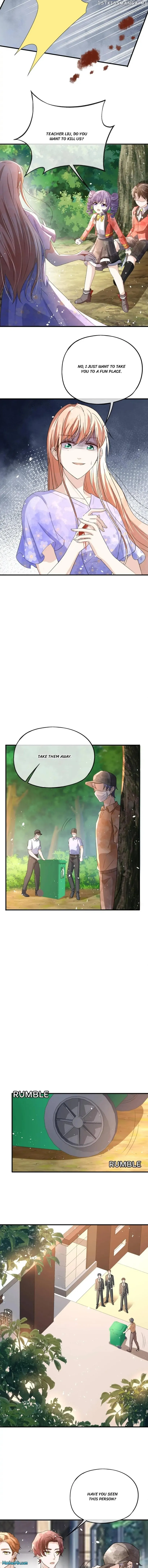 Cold-hearted wife – it is not easy to bully her Chapter 291 Online - página 5