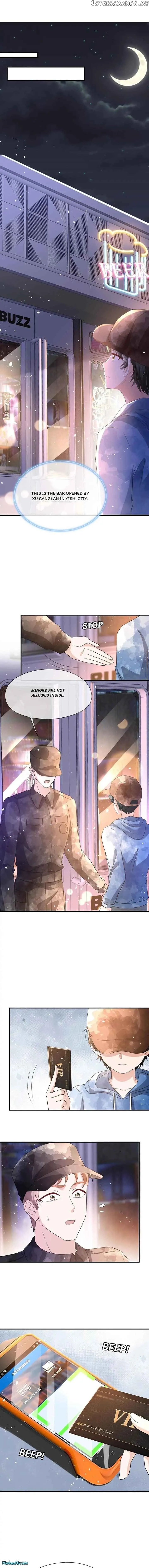 Cold-hearted wife – it is not easy to bully her Chapter 295 Online - página 2