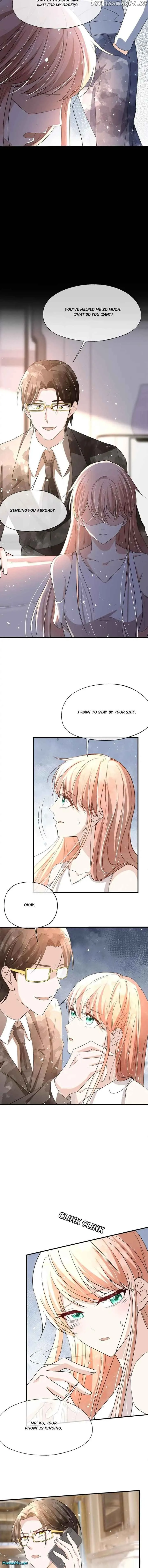 Cold-hearted wife – it is not easy to bully her Chapter 295 Online - página 6