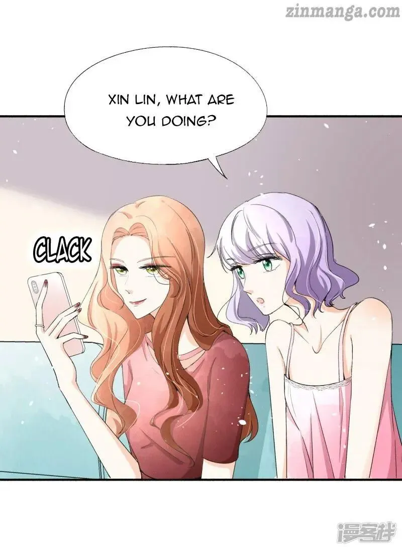 Cold-hearted wife – it is not easy to bully her Chapter 30 Online - página 3