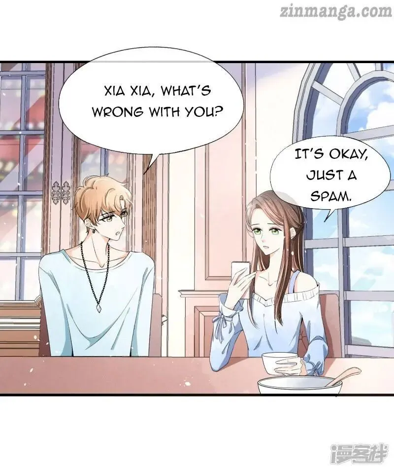 Cold-hearted wife – it is not easy to bully her Chapter 30 Online - página 7