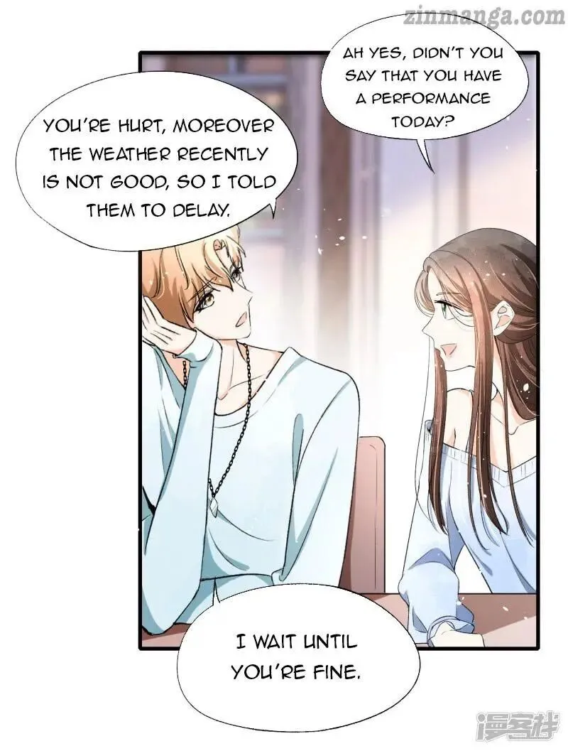 Cold-hearted wife – it is not easy to bully her Chapter 30 Online - página 8