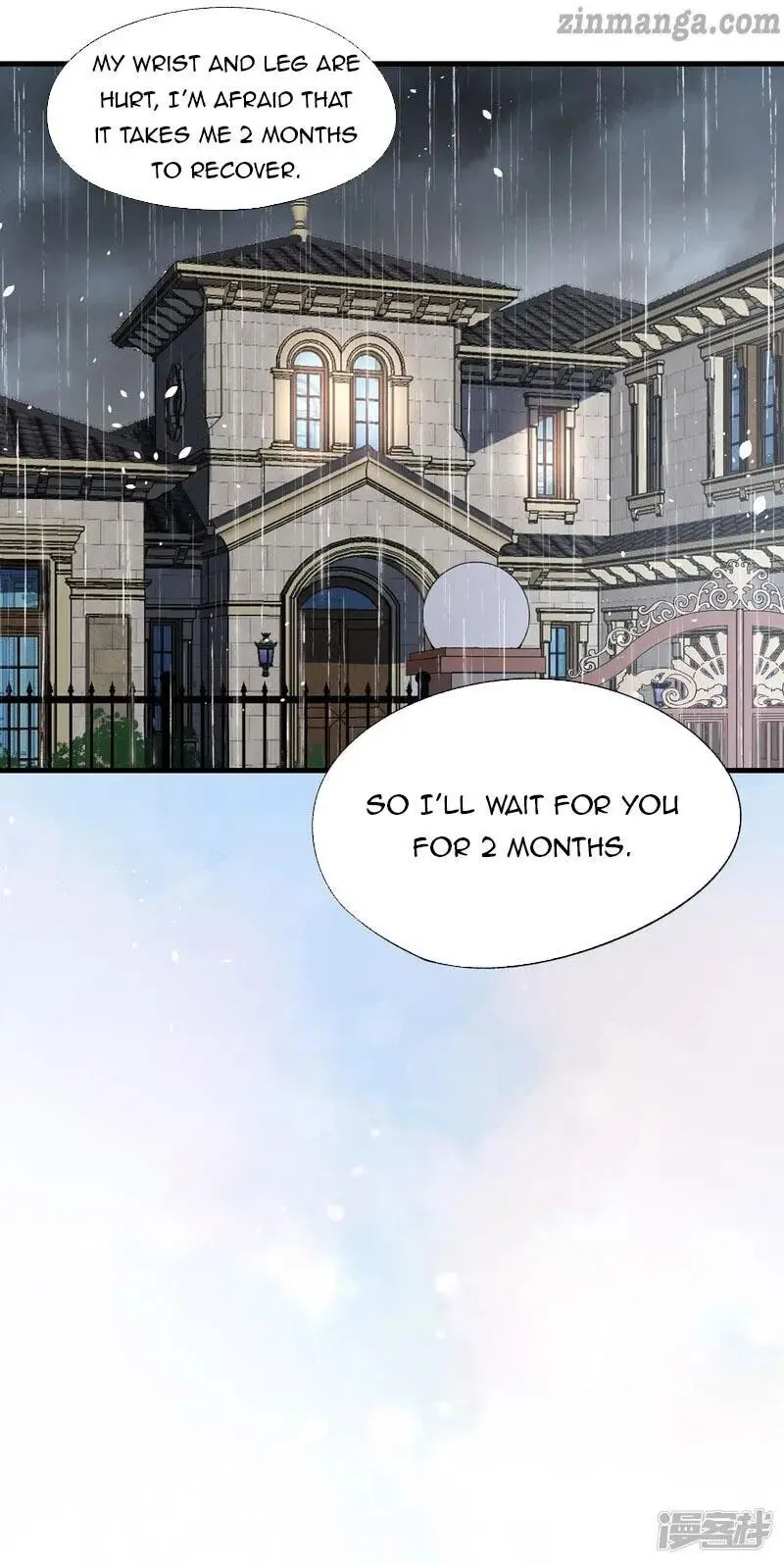 Cold-hearted wife – it is not easy to bully her Chapter 30 Online - página 9