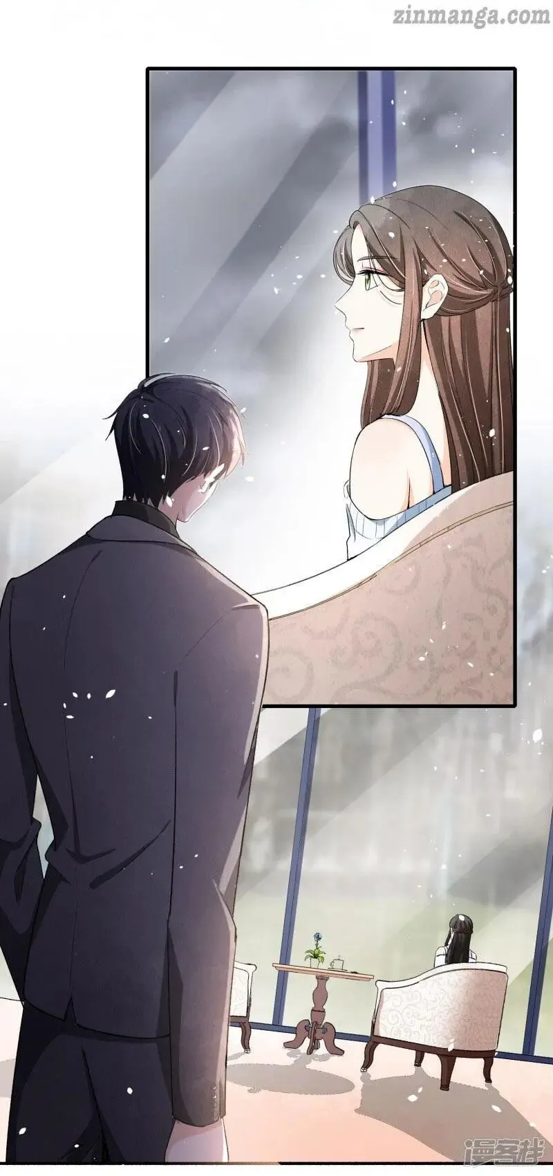 Cold-hearted wife – it is not easy to bully her Chapter 30 Online - página 10