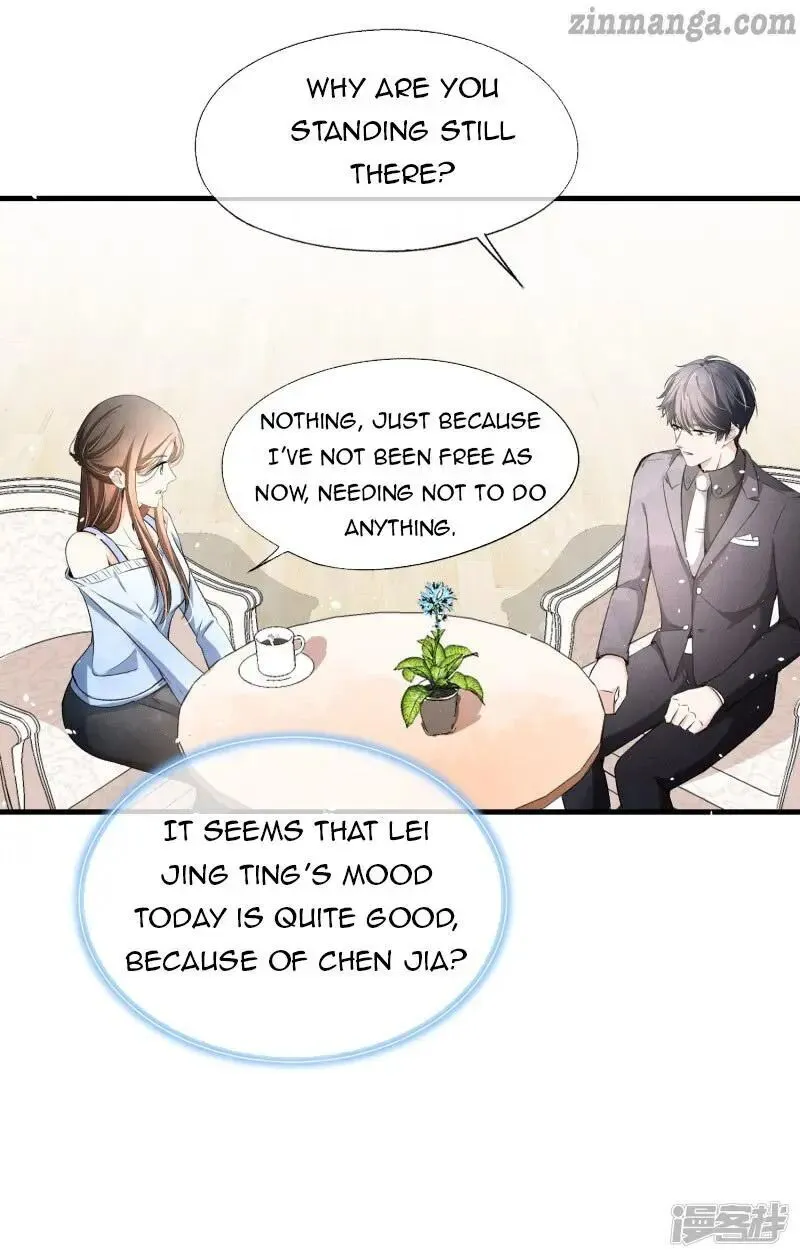 Cold-hearted wife – it is not easy to bully her Chapter 30 Online - página 11