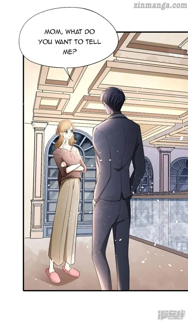 Cold-hearted wife – it is not easy to bully her Chapter 30 Online - página 13