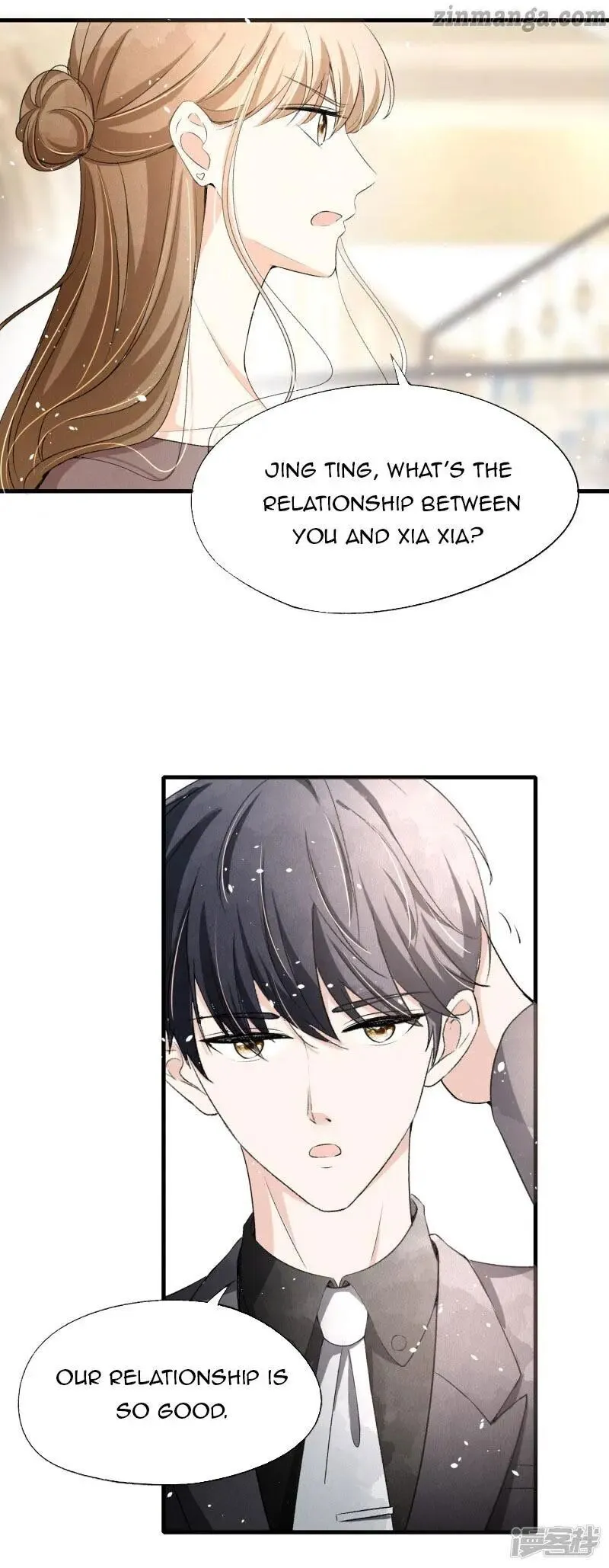 Cold-hearted wife – it is not easy to bully her Chapter 30 Online - página 14