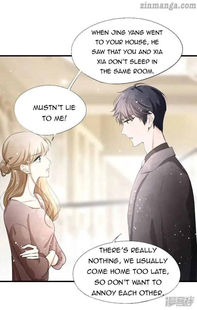 Cold-hearted wife – it is not easy to bully her Chapter 30 Online - página 15