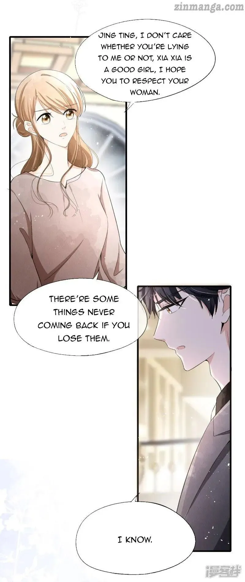 Cold-hearted wife – it is not easy to bully her Chapter 30 Online - página 16