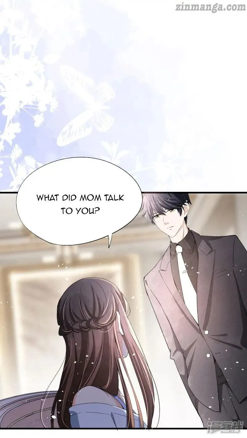 Cold-hearted wife – it is not easy to bully her Chapter 30 Online - página 17