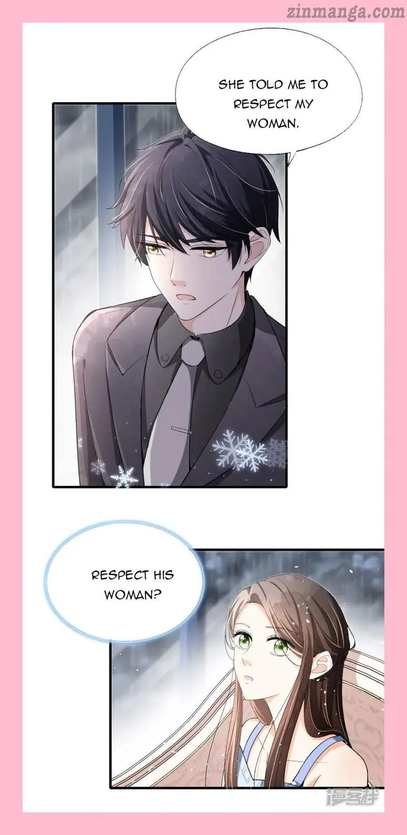 Cold-hearted wife – it is not easy to bully her Chapter 30 Online - página 18