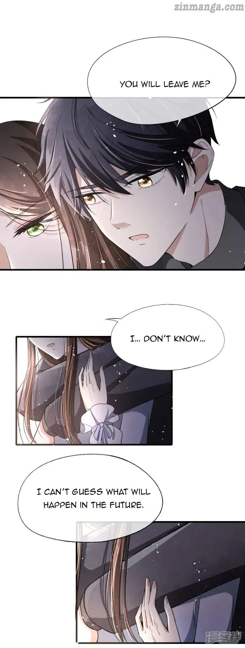 Cold-hearted wife – it is not easy to bully her Chapter 30 Online - página 20