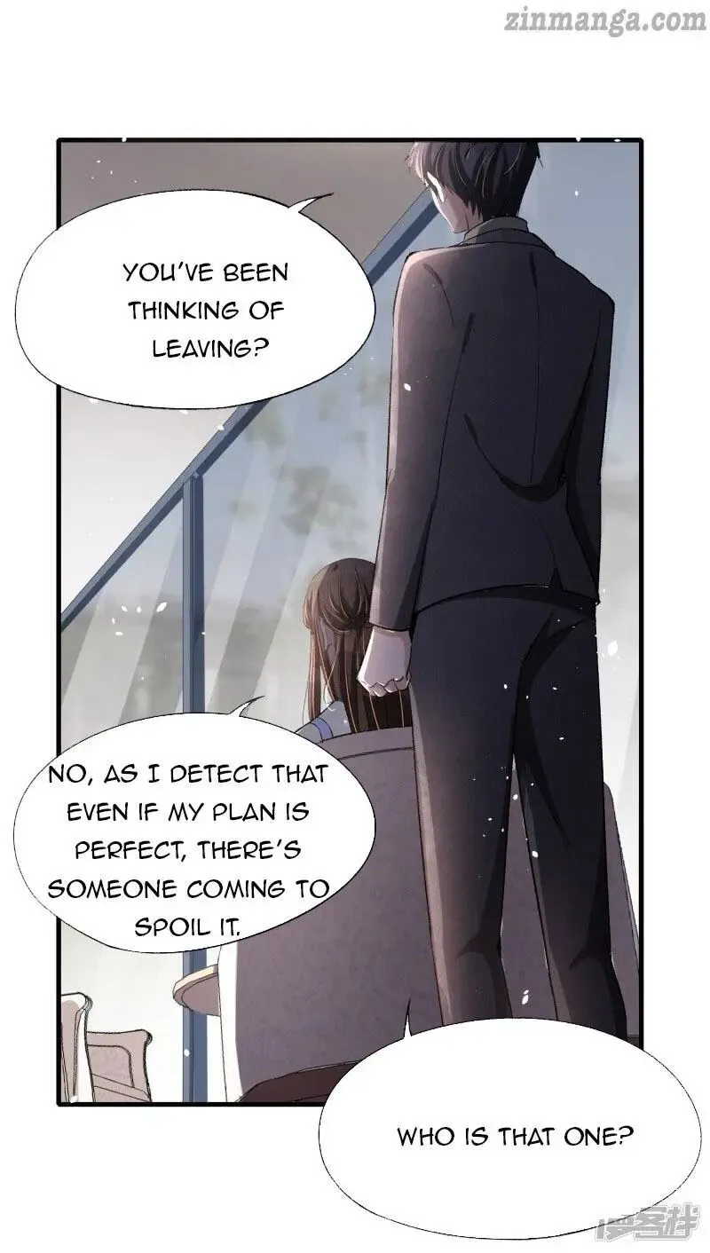 Cold-hearted wife – it is not easy to bully her Chapter 30 Online - página 21